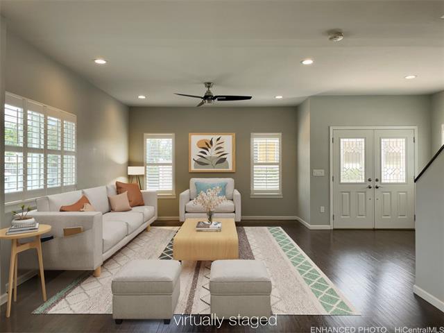 Photo of 314 Iliwai Dr in Wahiawa, HI
