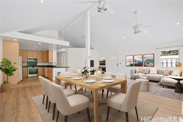 Photo of 98-1870 Kaahumanu St #P in Pearl City, HI