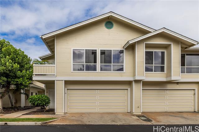 Photo of 91-1121 Laaulu St #10F in Ewa Beach, HI
