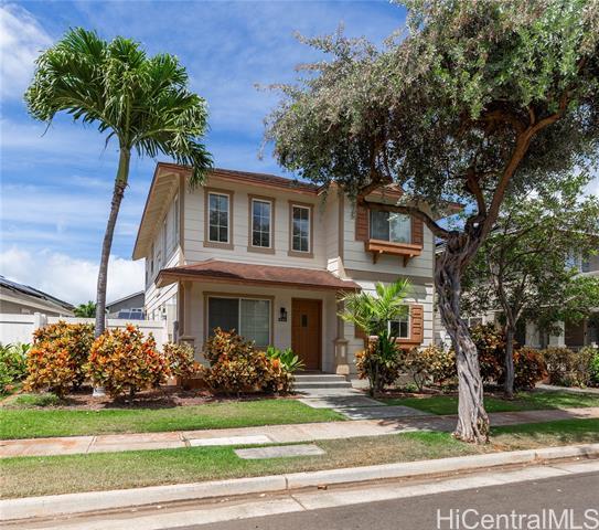 Photo of 91-1072 Kaiheenalu St in Ewa Beach, HI