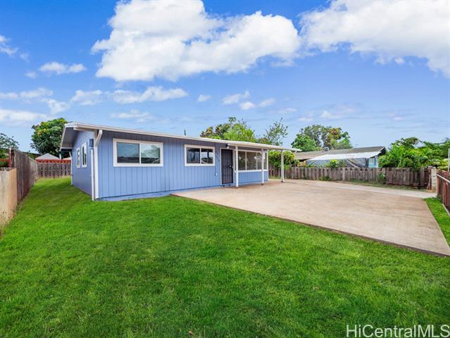 Photo of 91-939 Ololani St in Ewa Beach, HI