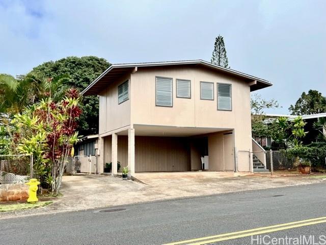 Photo of 2314 Komo Mai Dr in Pearl City, HI