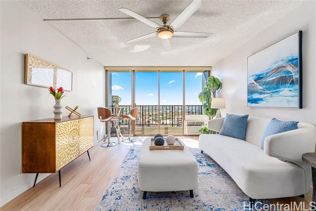 Photo of 98-402 Koauka Loop #1516 in Aiea, HI