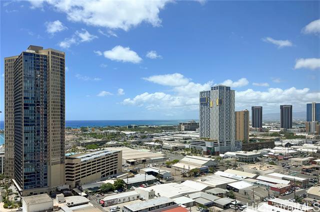 Photo of 1009 Kapiolani Blvd #2606 in Honolulu, HI