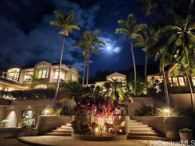 Photo of 3239 Noela Dr in Honolulu, HI