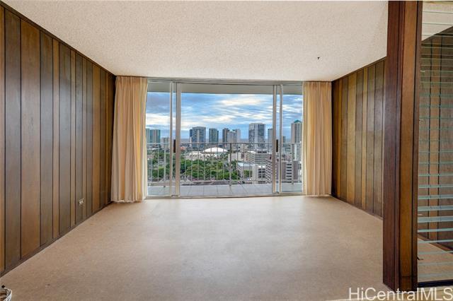 Photo of 1425 Ward Ave #17W in Honolulu, HI