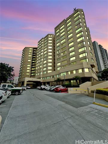 Photo of 1314 Kalakaua Ave #811 in Honolulu, HI