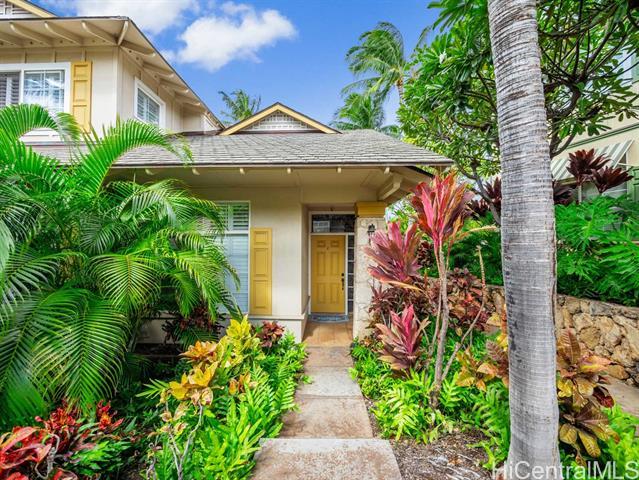Photo of 92-1001 Aliinui Dr #7C in Kapolei, HI