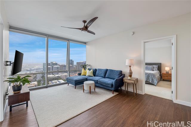 Photo of 555 South St #3907 in Honolulu, HI
