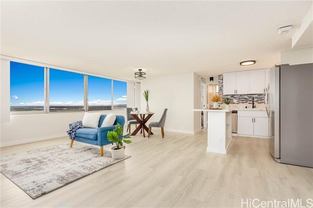 Photo of 1060 Kamehameha Hwy #3201A in Pearl City, HI