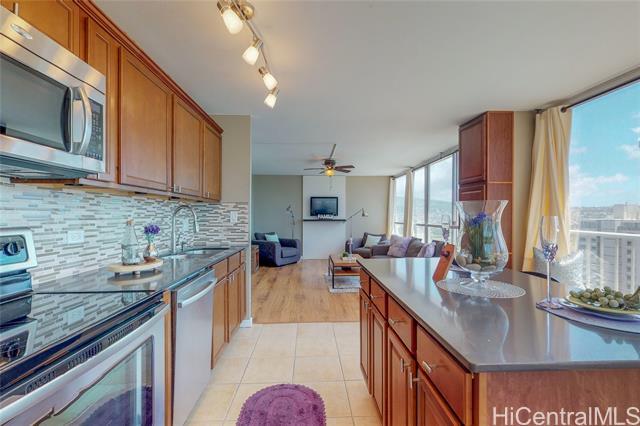 Photo of 2421 Tusitala St #1604 in Honolulu, HI