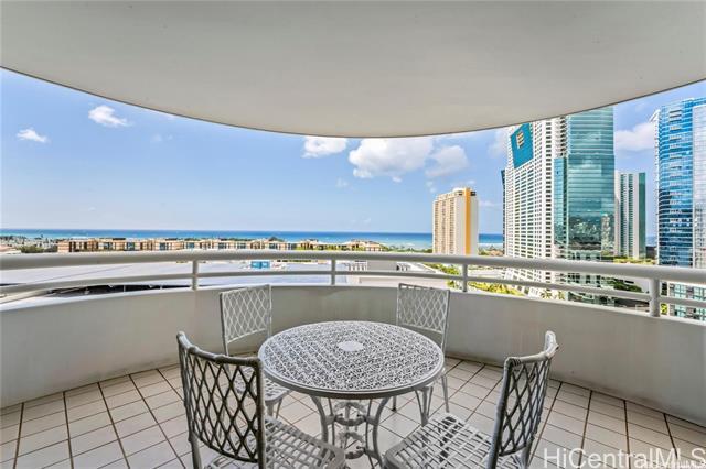 Photo of 1341 Kapiolani Blvd #19B in Honolulu, HI