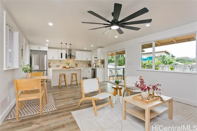 Photo of 122 Pekelo Pl in Wahiawa, HI