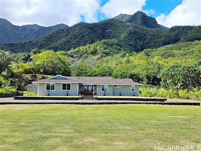 Photo of 47-611A Mapele Rd in Kaneohe, HI