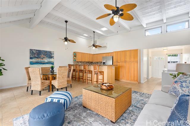 Photo of 44-145 Hako St #3 in Kaneohe, HI