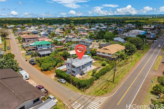 Photo of 502 Lalawai St in Wahiawa, HI
