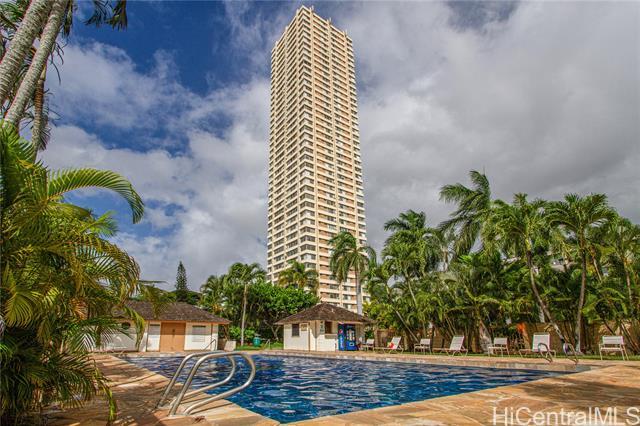 Photo of 1060 Kamehameha Hwy #506B in Pearl City, HI