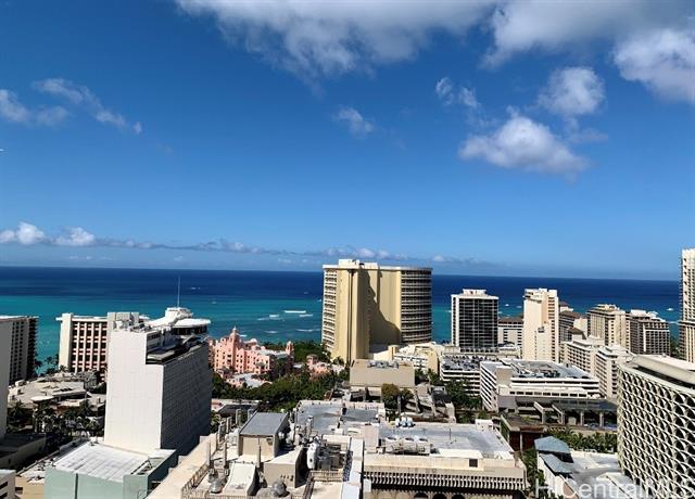 Photo of 2240 Kuhio Ave #3204 in Honolulu, HI