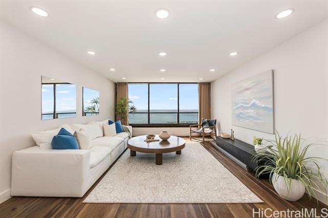Photo of 1650 Ala Moana Blvd #4003 in Honolulu, HI