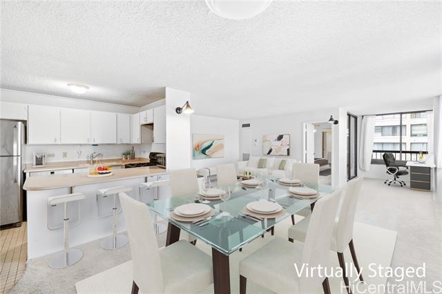 Photo of 2215 Aloha Dr #1401 in Honolulu, HI