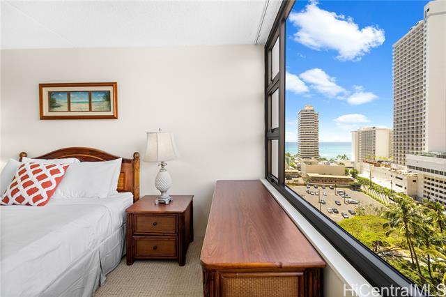Photo of 201 Ohua Ave #1404-T1 in Honolulu, HI