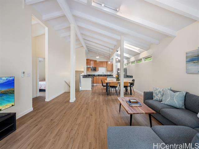 Photo of 1441 Honokahua St in Honolulu, HI