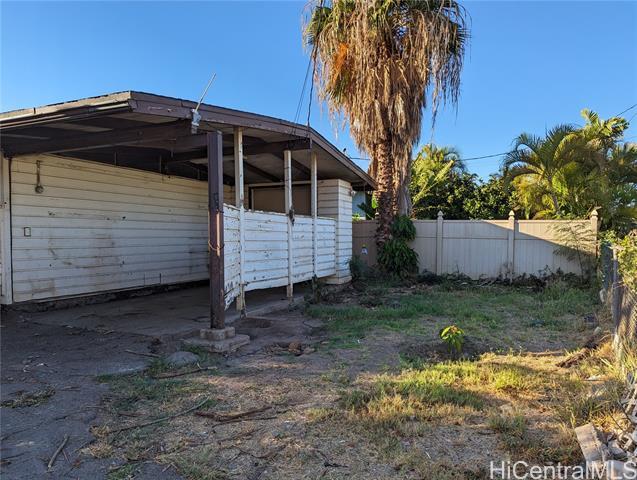 Photo of 85-042 Kaupuni St in Waianae, HI