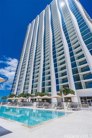Photo of 1000 Auahi St #615 in Honolulu, HI