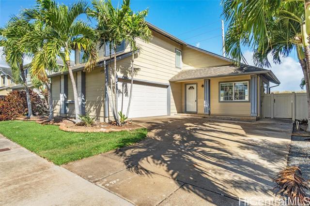 Photo of 91-1096 Hookaahea St in Ewa Beach, HI