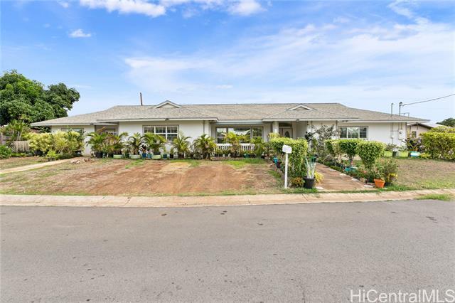 Photo of 91-1316 Hoopio St in Ewa Beach, HI