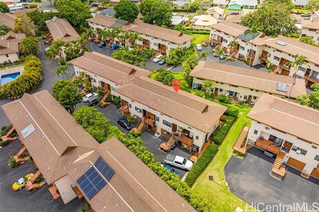 Photo of 98-356 Kaonohi St #10/380 in Aiea, HI
