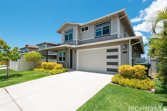 Photo of 91-5408 Kapolei Pky #37 in Kapolei, HI