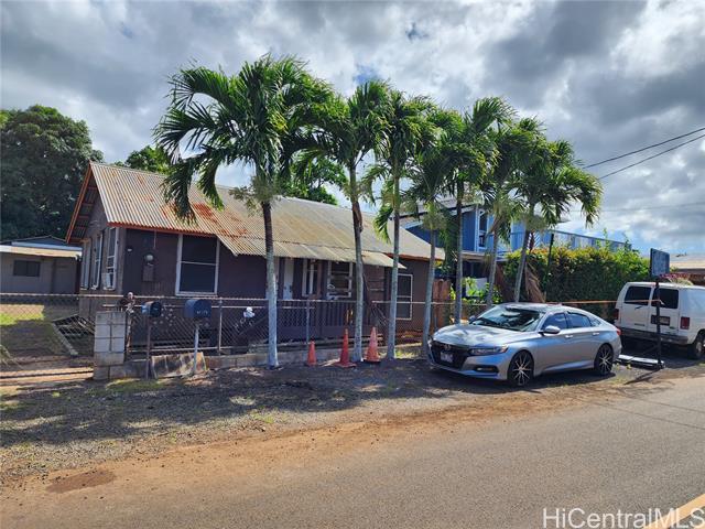 Photo of 67-174 Kuhi St in Waialua, HI