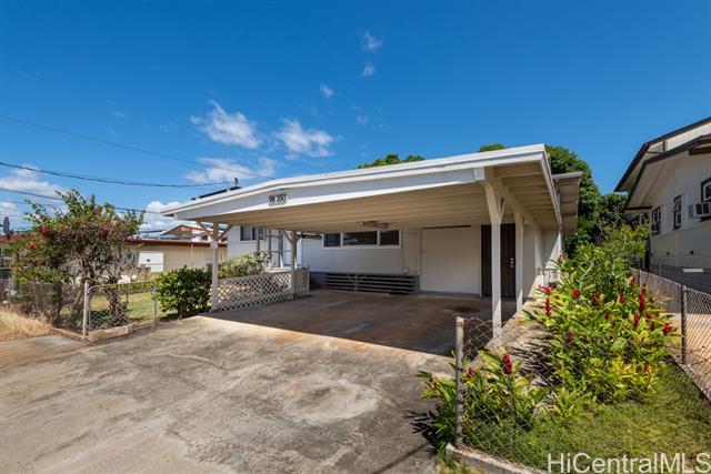 Photo of 98-350 Ponokiwila St in Aiea, HI