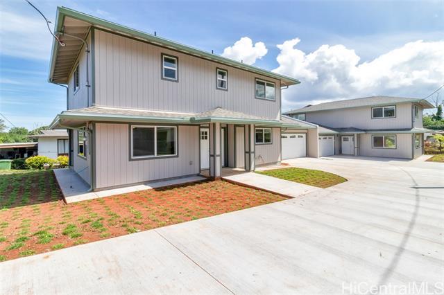 Photo of 53 Circle Dr in Wahiawa, HI