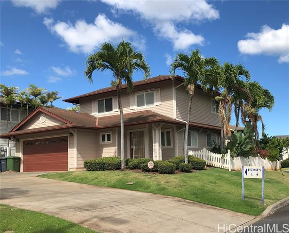Photo of 92-831 Makakilo Dr #4 in Kapolei, HI