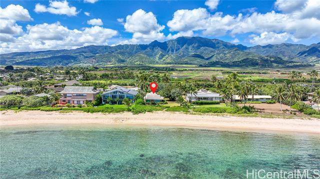 Photo of 67-393 Waialua Beach Rd in Waialua, HI