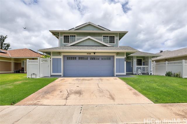 Photo of 91-1009 Hoakalei St in Kapolei, HI