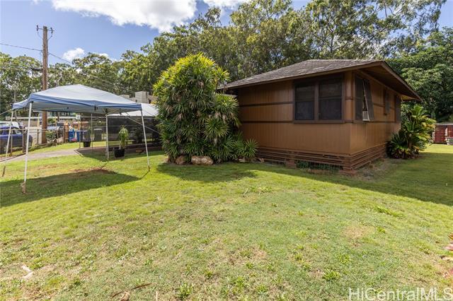 Photo of 120 Lakeview Cir in Wahiawa, HI