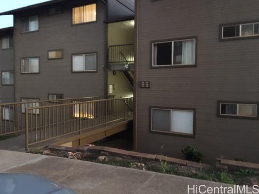 Photo of 92-1120 Panana St #215 in Kapolei, HI