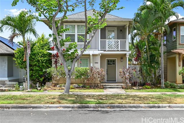 Photo of 91-2170 Kaiwawalo St in Ewa Beach, HI