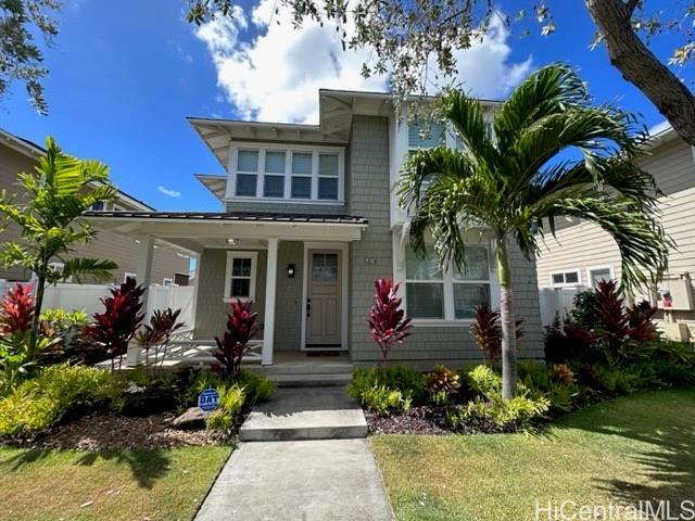 Photo of 91-1057 Kaiapele St in Ewa Beach, HI