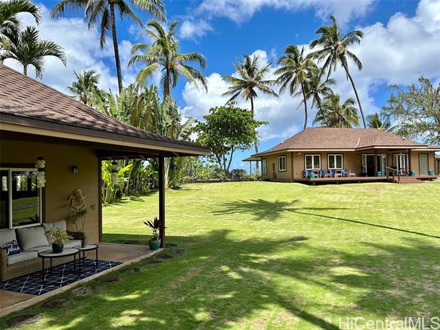 Photo of 61-809 Papailoa Rd in Haleiwa, HI