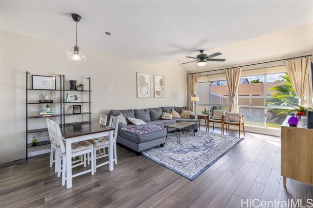 Photo of 91-1121 Laaulu St #10E in Ewa Beach, HI