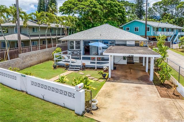 Photo of 66-090 Haleiwa Rd in Haleiwa, HI