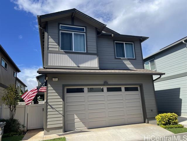 Photo of 91-1159 Kamakana St #721 in Ewa Beach, HI