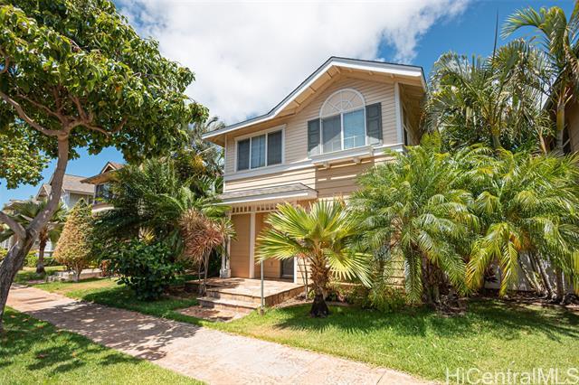 Photo of 91-1146 Kai Kukuma St in Ewa Beach, HI
