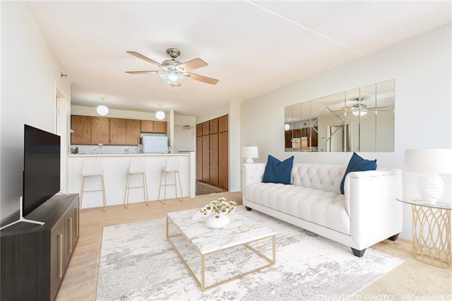 Photo of 98-402 Koauka Loop #1503 in Aiea, HI