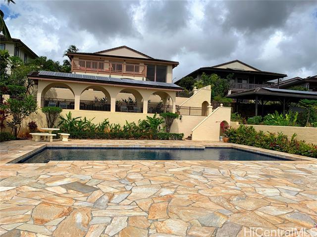 Photo of 98-628 Kuini St in Aiea, HI
