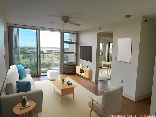 Photo of 94-979 Kauolu Pl #713 in Waipahu, HI